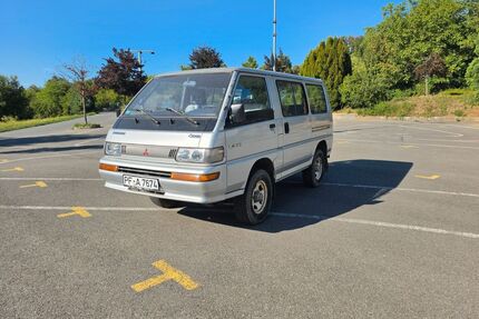 Mitsubishi L300 Gebrauchtwagen