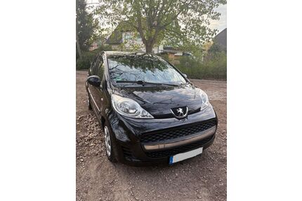 Peugeot 107 Gebrauchtwagen