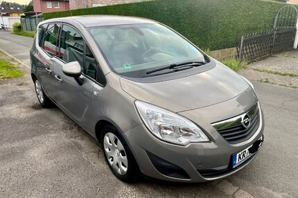Opel Meriva Gebrauchtwagen