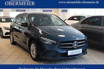 Mercedes-Benz B 180 Gebrauchtwagen