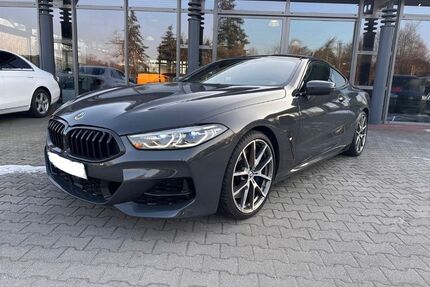 BMW M850 Gebrauchtwagen