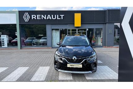 Renault Captur Gebrauchtwagen