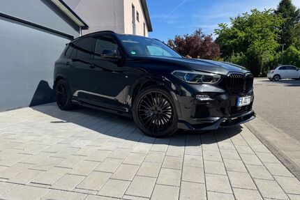 BMW X5 Gebrauchtwagen