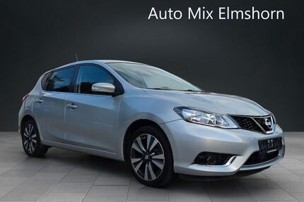 Nissan Pulsar Gebrauchtwagen