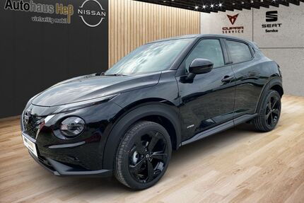 Nissan Juke Gebrauchtwagen