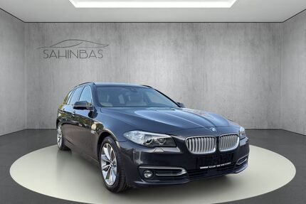BMW 520 Gebrauchtwagen
