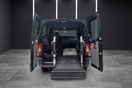 Renault Master Gebrauchtwagen