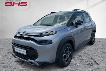 Citroen C3 Aircross Gebrauchtwagen