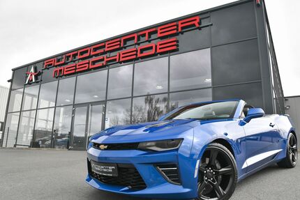 Chevrolet Camaro Gebrauchtwagen