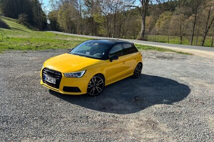 Audi S1 Gebrauchtwagen
