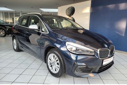 BMW 218 Active Tourer Gebrauchtwagen