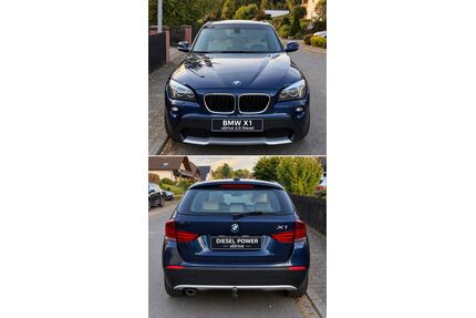 BMW X1 Gebrauchtwagen