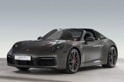 Porsche 992 Gebrauchtwagen
