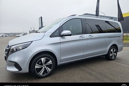 Mercedes-Benz V 220 Gebrauchtwagen