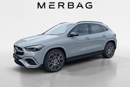 Mercedes-Benz GLA 200 Gebrauchtwagen
