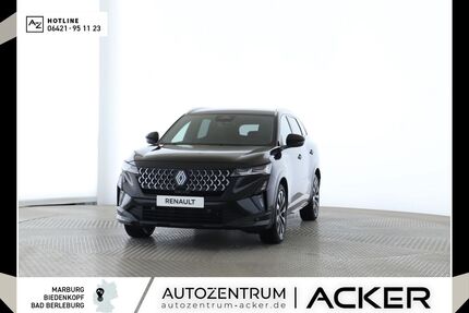 Renault Espace Gebrauchtwagen