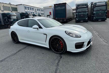 Porsche Panamera Gebrauchtwagen