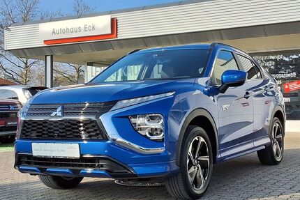 Mitsubishi Eclipse Cross Gebrauchtwagen