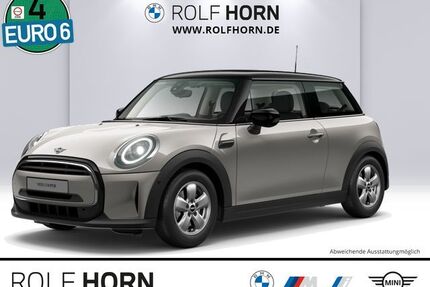 Mini Cooper Gebrauchtwagen