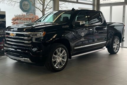 Chevrolet Silverado Gebrauchtwagen