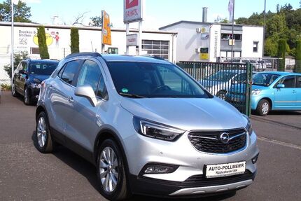 Opel Mokka Gebrauchtwagen