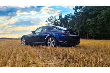 Mazda RX-8 Gebrauchtwagen