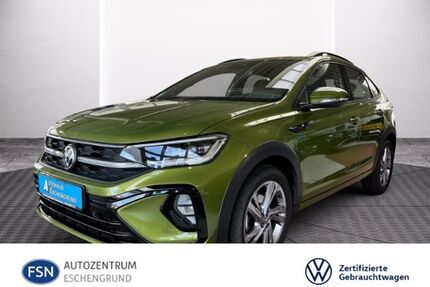 VW Taigo Gebrauchtwagen