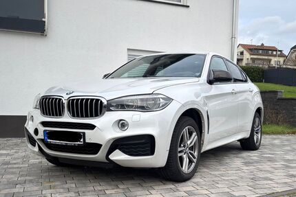 BMW X6 Gebrauchtwagen
