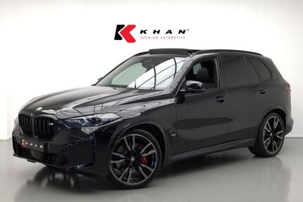 BMW X5 M60 Gebrauchtwagen