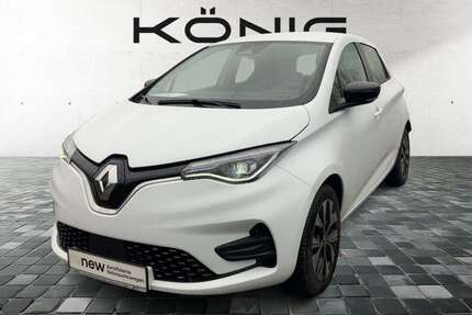 Renault ZOE Gebrauchtwagen