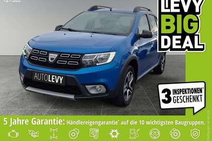 Dacia Sandero Gebrauchtwagen
