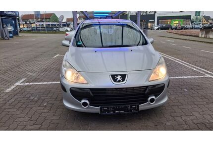 Peugeot 307 Gebrauchtwagen