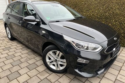 Kia ceed Sportswagon Gebrauchtwagen
