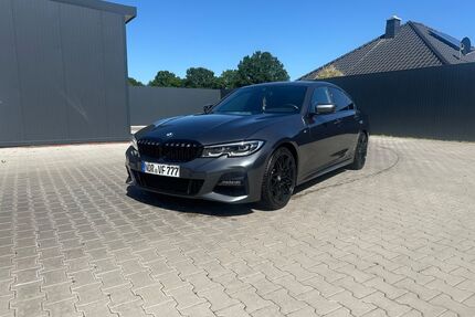 BMW 320 Gebrauchtwagen