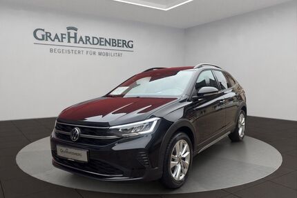 VW Taigo Gebrauchtwagen