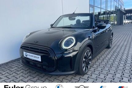 Mini Cooper Cabrio Gebrauchtwagen