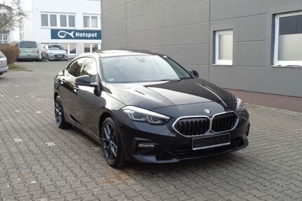 BMW 218 Gran Coupé Gebrauchtwagen