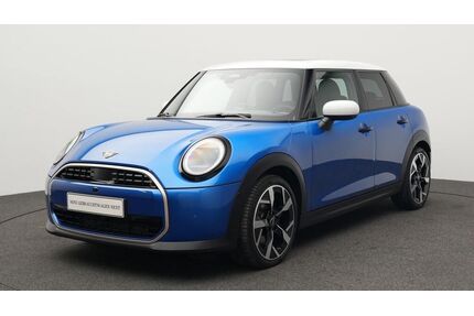 Mini Cooper C Gebrauchtwagen