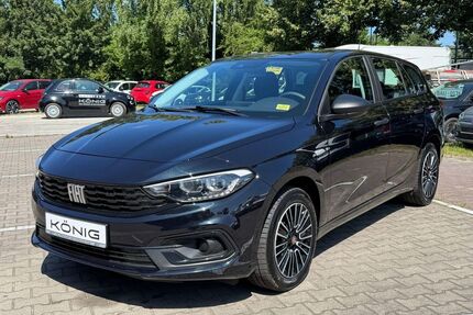 Fiat Tipo Gebrauchtwagen
