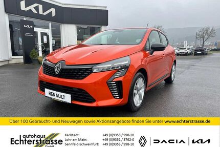 Renault Clio Gebrauchtwagen