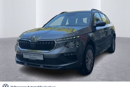 Skoda Kamiq Gebrauchtwagen