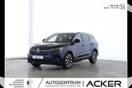 Renault Espace Gebrauchtwagen