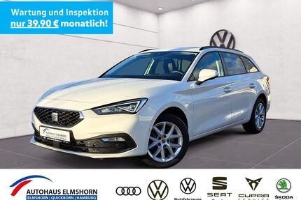 Seat Leon Gebrauchtwagen