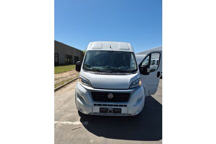 Fiat Ducato Gebrauchtwagen