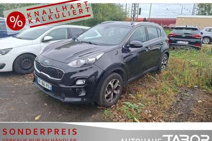 Kia Sportage Gebrauchtwagen