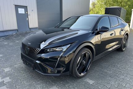 Peugeot 408 Gebrauchtwagen