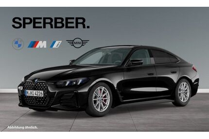 BMW 420 Gran Coupé Gebrauchtwagen