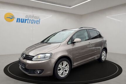 VW Golf Plus Gebrauchtwagen