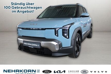 Kia EV2 Gebrauchtwagen