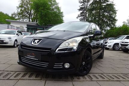 Peugeot 5008 Gebrauchtwagen